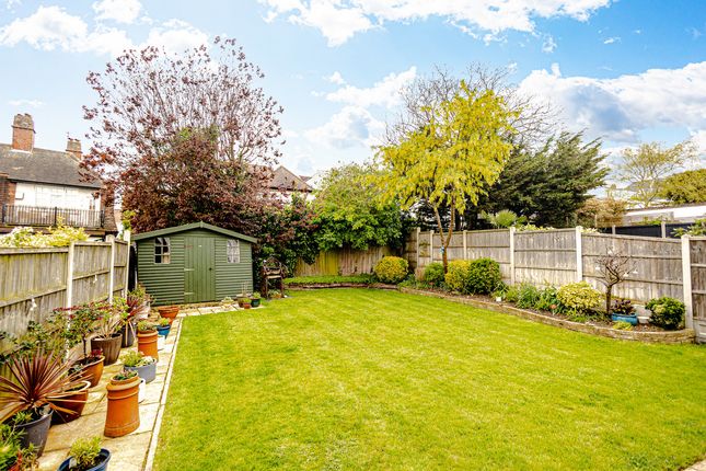 Detached house for sale in Cliff Road, Leigh-On-Sea