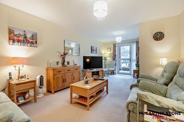 4 Coppice Gate, Beaulieu Road, Southampton photo 2