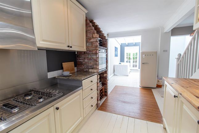 Town house for sale in Bluecoat Close, Nottingham