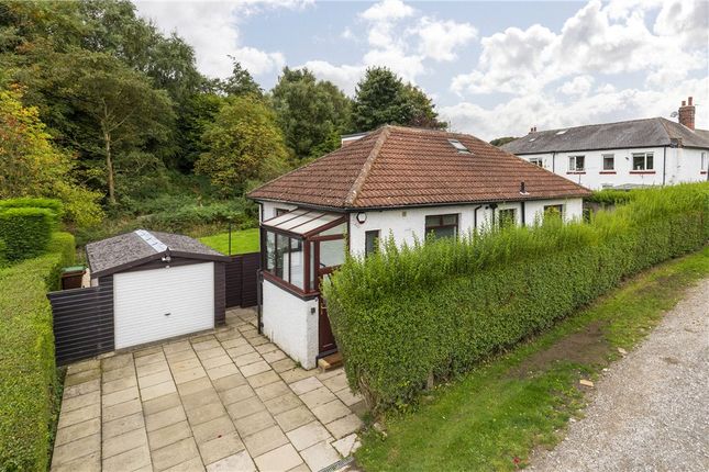 Bungalow for sale in Old Pool Bank, Pool In Wharfedale, Otley