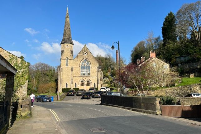 Thumbnail Office for sale in The Old Church, Palmerston Street, Bollington, Macclesfield, Cheshire