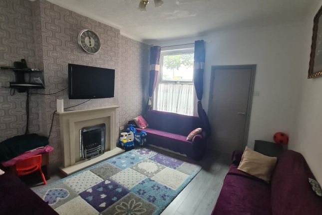 Terraced house for sale in Gladys Road, Birmingham