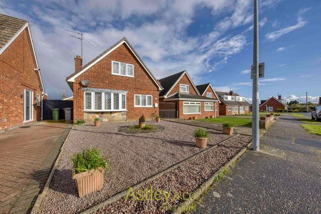 Detached house for sale in Lindsay Road, Sprowston, Norwich