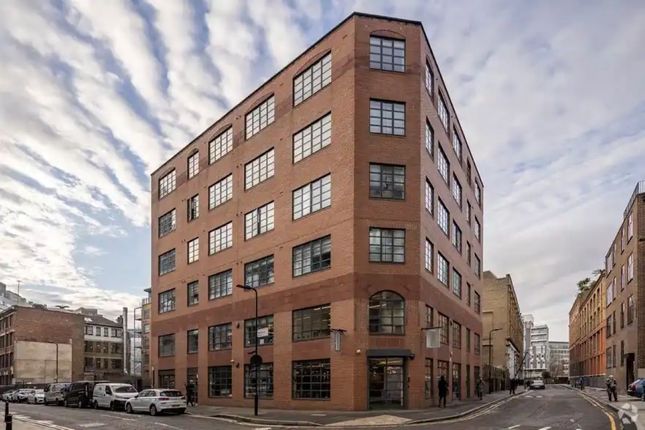 Thumbnail Office to let in Westland Place, London