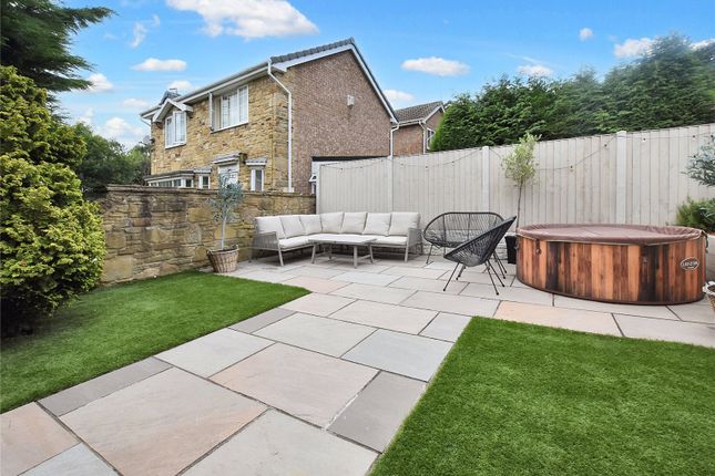1, Abbeydale Way, Leeds photo 2