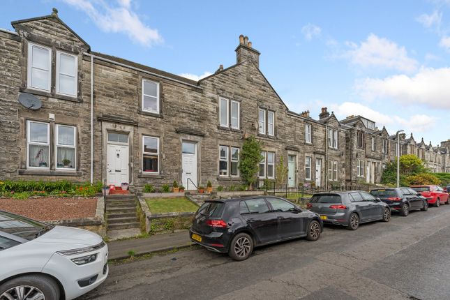 Flat for sale in Victoria Street, Dunfermline