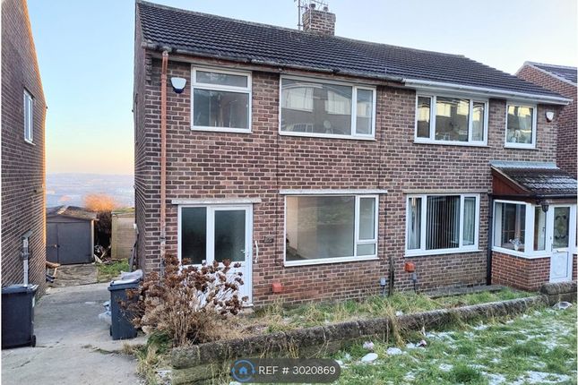 Sandstone Avenue, Wincobank, Sheffield photo 4