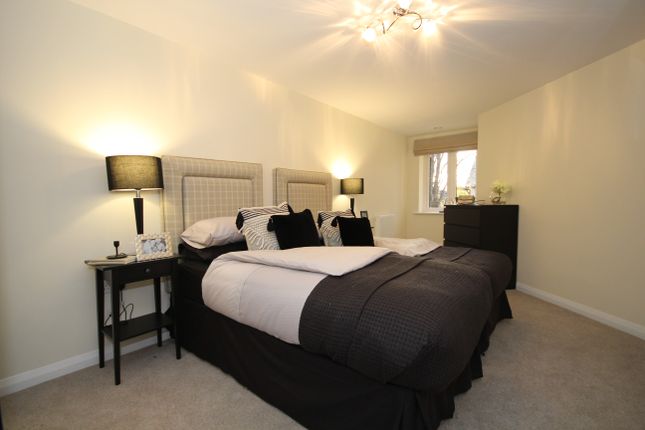Retirement Property To Rent Near Preston Lancashire