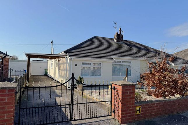 2-bed house on 21, Tarnway Avenue, Thornton Cleveleys, £190,000