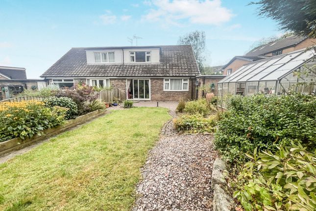 1, Hall Close, Hyde photo 2