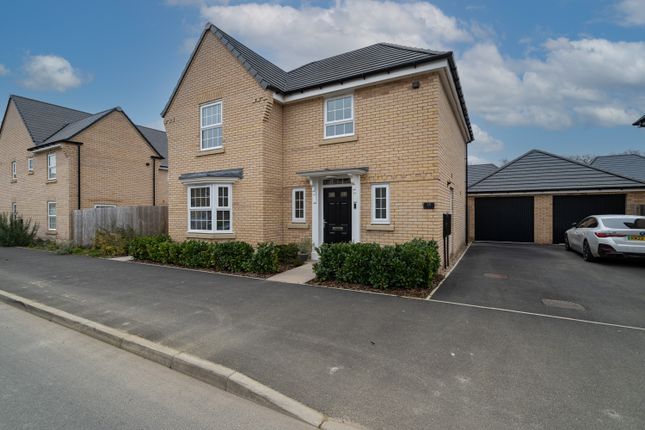 4-bed house on 25, Metcalf Road, Norwich, £500,000