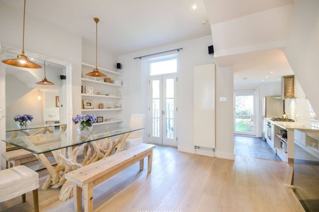 Flat A, 21, Fernshaw Road, London photo 4