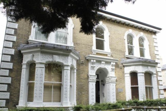 Front View -