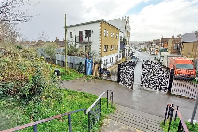 Block of flats for sale in Carswell Road, London