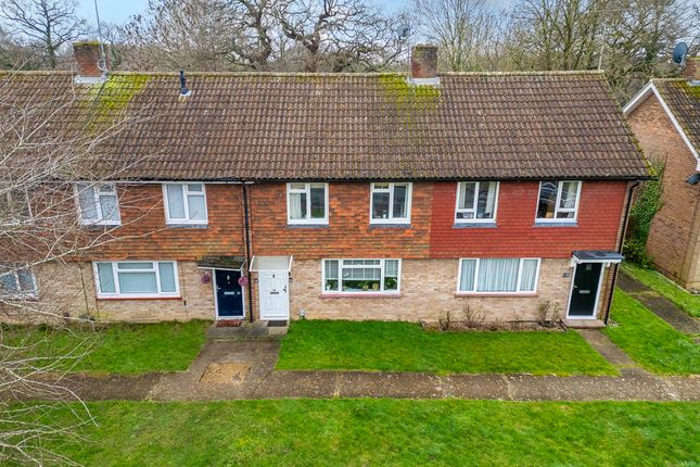 Terraced house for sale in Budges Road, Wokingham
