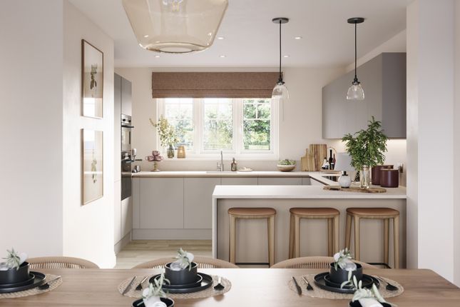 Plot 534, The Hazel, High Wycombe photo 3