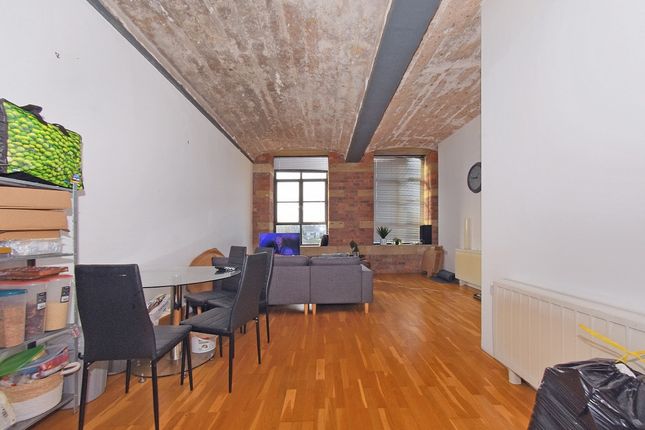 Apartment 317 Silk Warehouse, Lilycroft Road, Bradford photo 4