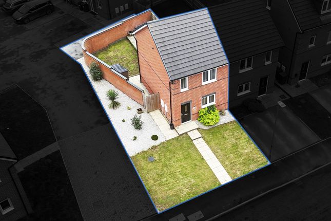 103 Westfield Avenue, Leicester photo 2