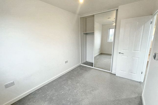 Terraced house to rent in East Hall Close, Sittingbourne