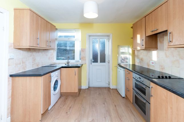 Terraced house for sale in Melbourne Street, Thatto Heath