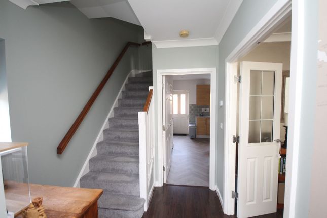 48, Lindsell Avenue, Letchworth Garden City photo 4