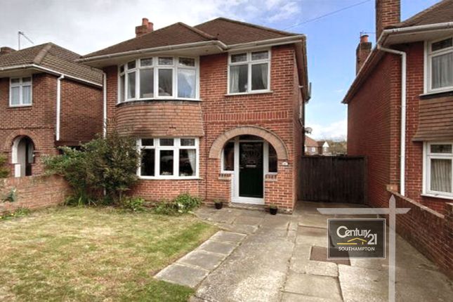 Thumbnail Detached house for sale in |Ref: L805594|, Meads Crescent, Southampton