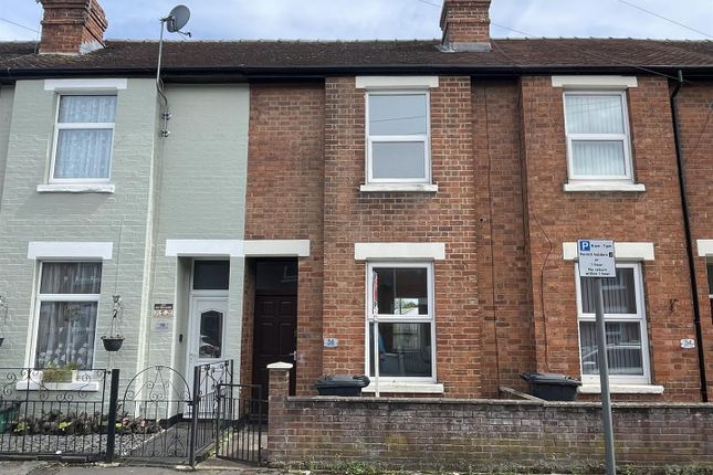Thumbnail Property to rent in Swan Road, Gloucester