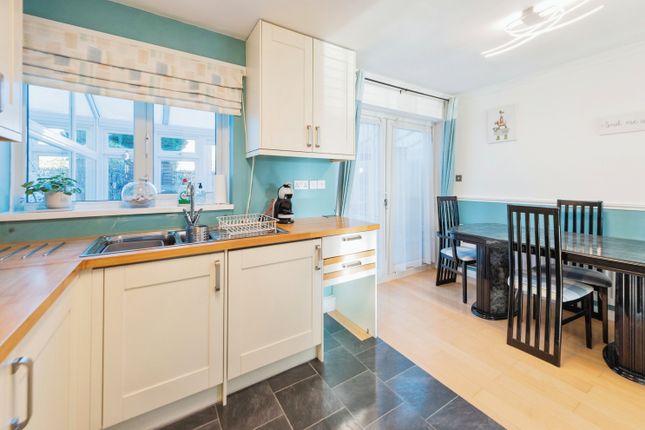 Semi-detached house for sale in Botley Road, Southampton, Hampshire