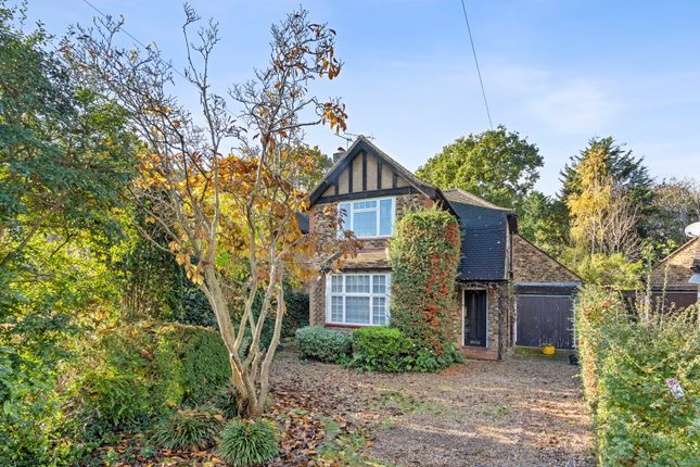 Thumbnail Detached house for sale in West Drive Gardens, Harrow Weald