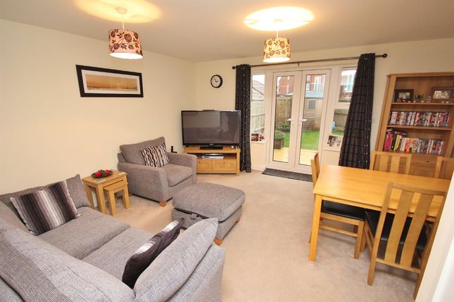 Property to rent in Freston Close, St. Ives, Huntingdon