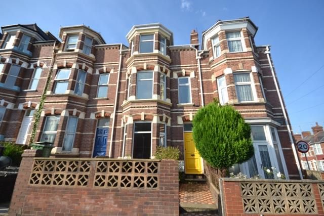 6 Bedroom Terraced in EX4 7AD