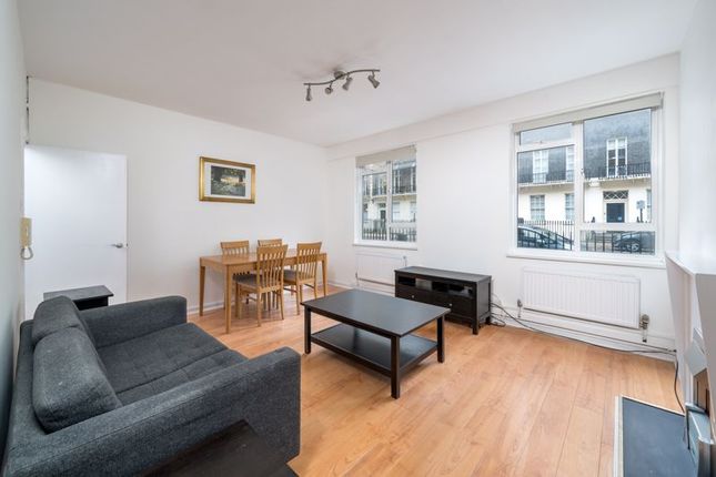 Thumbnail Flat to rent in Endsleigh Street, London