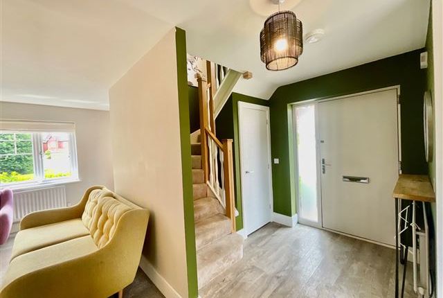 2, Heritage Street Creswell, Worksop photo 2