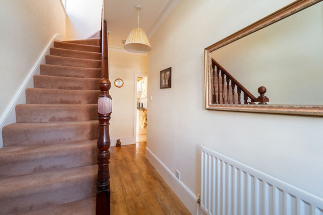 Semi-detached house for sale in Blakehall Road, Carshalton