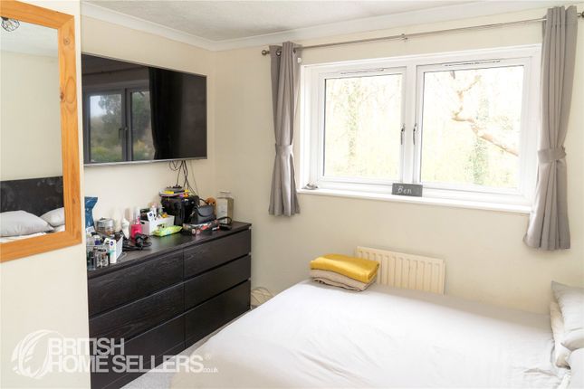 Detached house for sale in Gorse Drive, Smallfield, Horley, Surrey