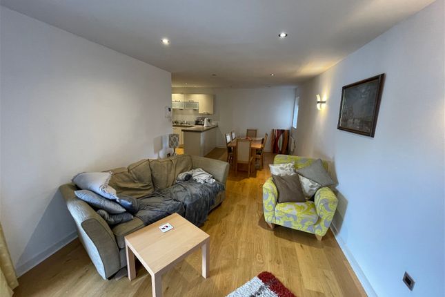 Flat for sale in Brunel House, The Old Market, Yarm