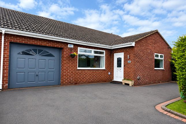 4-bed house on 4, Dukesfield Drive, Flintshire, £350,000