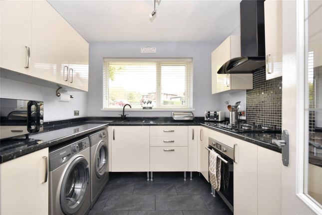 Bungalow for sale in Woodside Street, Allerton Bywater, Castleford, West Yorkshire