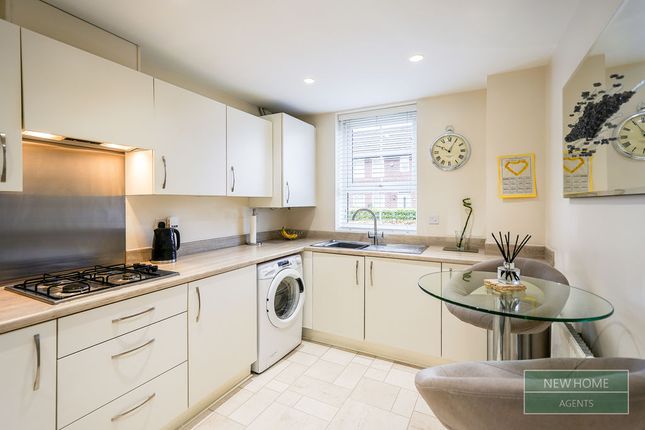 21, Springwell Avenue, Liverpool photo 2