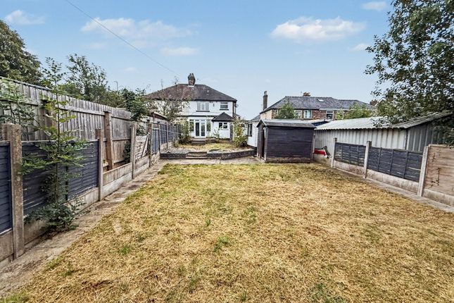 337 Ford Green Road, Stoke-On-Trent photo 3