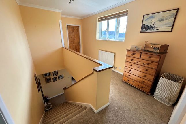 Detached house for sale in Morfa Crescent, Tywyn