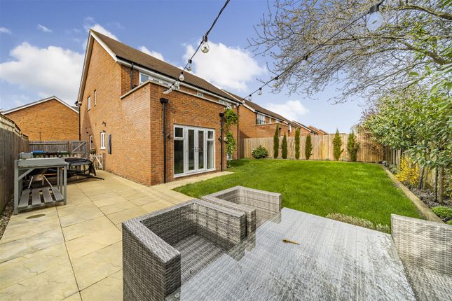 Detached house for sale in Hammond Street, Aston Clinton, Buckinghamshire