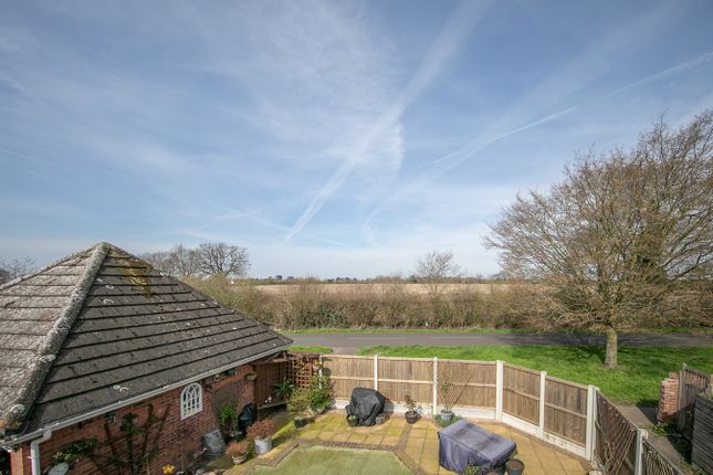Property for sale in Robert Way, Wivenhoe, Colchester