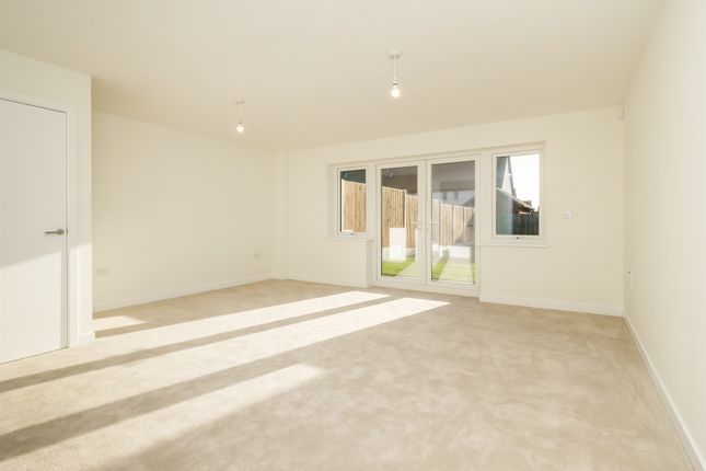 Plot 41, The Carriages, A New Development In Dereham photo 3