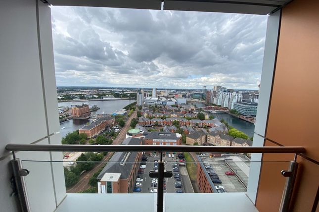 2210, Northill Apartment, Furness Quay, Salford photo 5