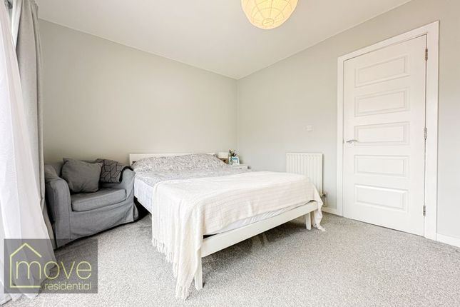 Flat for sale in Salisbury Street, City Centre, Liverpool