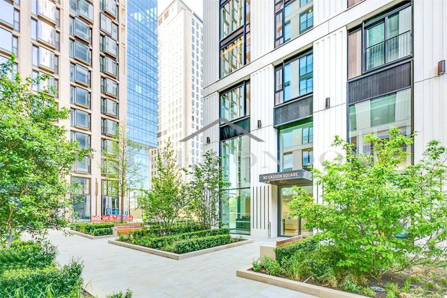 Flat for sale in Thirty Casson Square, Southbank Place, Waterloo