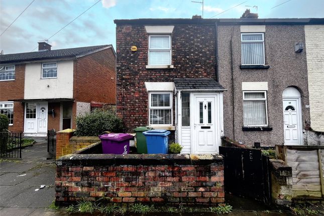Terraced house for sale in Carr Lane East, Liverpool