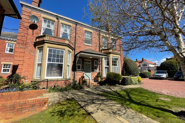 Thumbnail Flat for sale in North Avenue, South Shields