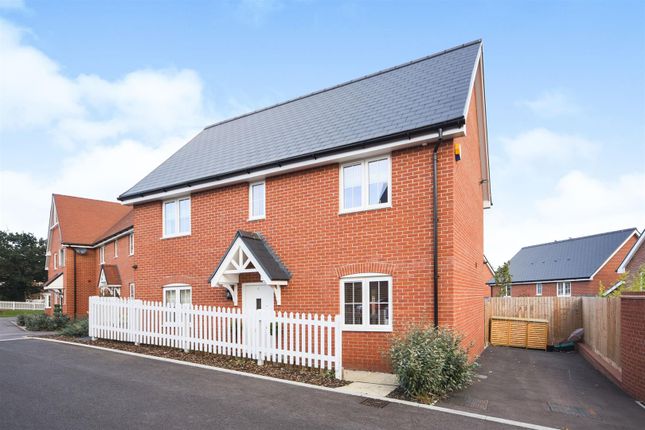 Thumbnail Property for sale in Moody Lane, Braintree, Essex.